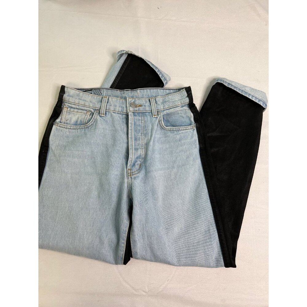 Womens Revice Denim Jeans - Size 27